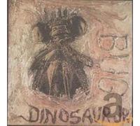 jr, Dinosaur - Bug