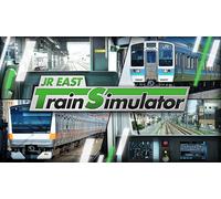 Jr East Train Simulator (Steam Account)