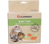 JR ENTRAÎNEMENT CÉRÉBRAL Bumble 15x15x6CM