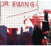 Jr Ewing – Calling in Dead