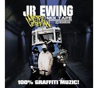 JR Ewing - Metro veteran