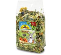 JR Farm 2,5 kg Délice pour lapins nains