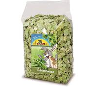 JR Farm 3kg Flocons de pois
