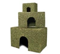 JR Farm 500g Foin Maison grand