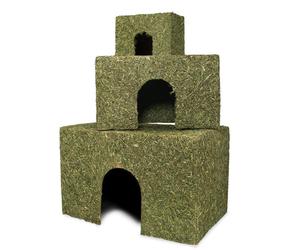 JR Farm 500g Foin Maison grand
