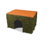 JR Farm 650g Foin Maison Carotte Grande