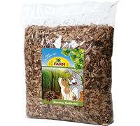 JR Farm Ambiance Forestière Paillis 10 Litres x10