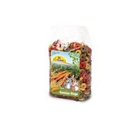 Jr Farm Snacks Anneaux De Légume 200 Gr