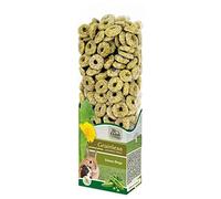 JR Farm Grainless Erbsen-Ringe 150g
