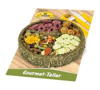 JR FARM Assiette Gourmet 100g