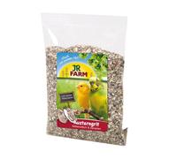JR Farm Austerngrit Perruches & Canaris 30gx10