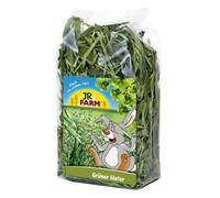 JR Farm Avoine verte 100gx6