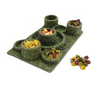 JR Farm Back to Instinct Fun-Park 275 g Pour Nageurs, NEU