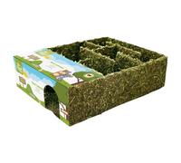 JR FARM Labyrinthe de collation « Back to Instinct » - 400 g - 38 x 28 x 10 cm