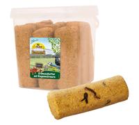 JR FARM Garden PBar Seau de Beurre de cacahuètes vers de Terre 3,15 kg