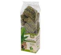 JR Farm Bâtonnets de Chanvre Sans Céréales Digestifs Hanf 75 g - 7 Pièces