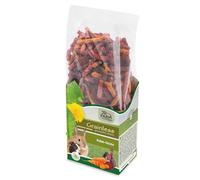 JR FARM Bâtonnets de navets Grainless 125 g