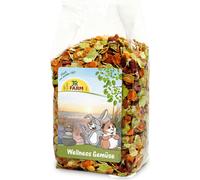 JR Farm Bien-être Légumes 600 g