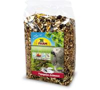 JR Farm Birds Classic Papagei 1kg | 1kg