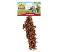 JR Farm Birds Dari-Kolben 100 g - 10 Pièces, NEU
