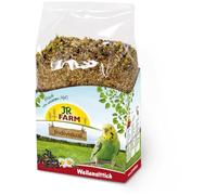 JR FARM Birds Individual Perruche 1 kg