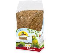 JR FARM Birds Individual Perruche 4 kg