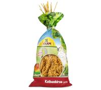 JR FARM Birds Millet à Piston Jaune 250 g