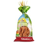 JR FARM Birds Millet à Piston Rouge 250 g