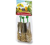 JR FARM Birds Millet Tournesol Bâtonnets 20 g