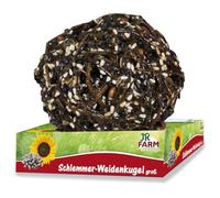 JR FARM Birds Schlemmer-Boule de Saule 300 g
