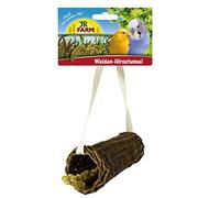 JR FARM Birds Tunnel en Saule 40 g