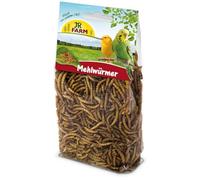 JR FARM Birds Vers de farine 25 g