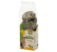 JR Farm Biscuits Dentaires Sans Céréales Santé 7 Pièces, 150 g - 20404