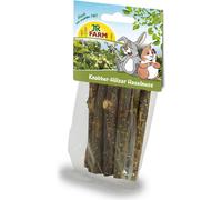 JR Farm Bois à grignoter Noisette 40g