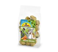 JR Farm Boules à grignoter 150gx7