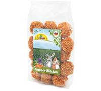 JR FARM Boules de grignotage 150 g