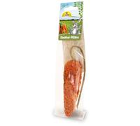 JR FARM Carotte grignoteuse 60 g