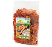 JR Farm Carottes Chips 500 g