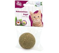 JR FARM Cat Bavarian Catnip Boule d'herbe à Chat