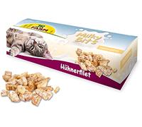 JR FARM Cat Milky-Bits Filet de Poulet 40 g