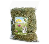 JR FARM Chardon-Marie pour Chinchillas 500 g