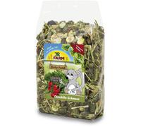 JR Farm Chinchilla-Food 1,2kgx6