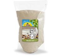 JR Farm Chinchilla-Sable Spécial 1kgx6