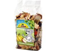 JR Farm Chinchilla Salade de Fruits 125gx8