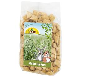 JR FARM Coins d'avoine 100 g