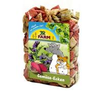 JR FARM Coins de légumes 100 g