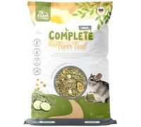 JR Farm Complet Farm Chinchilla Adulte 2 kg