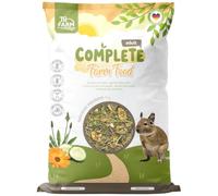 JR Farm Complet Farm Degu Adulte 2 kg
