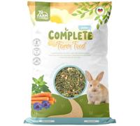 JR Farm Complete Farm Food Lapin Nain Junior 5 kg