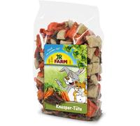 JR Farm Croquant Sac 150gx8